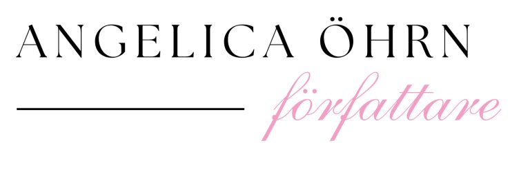Angelica-Ohrn_forfattare_logotyp